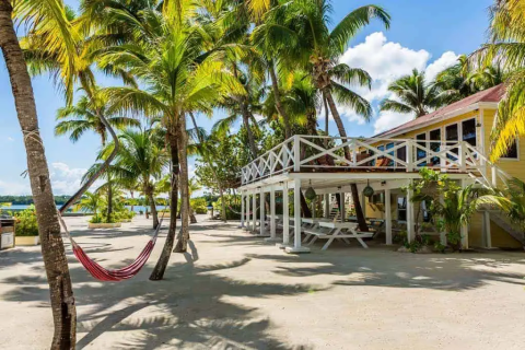turneffe island resort turneffe atoll belize